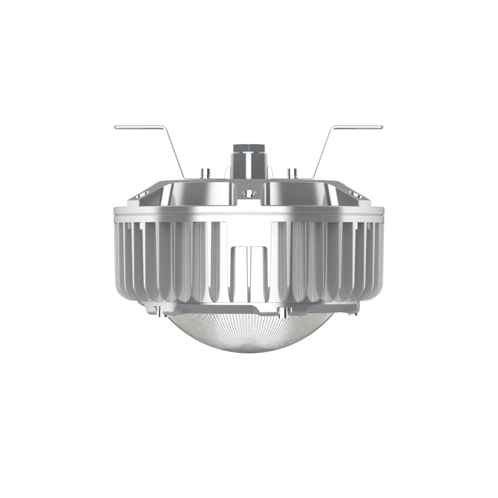 GCD812C/LED防爆平臺(tái)燈/60-80W（中款）
