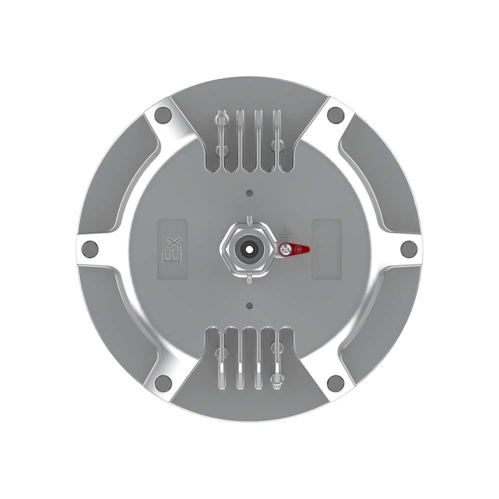 GCD812C/LED防爆平臺(tái)燈/60-80W（中款）