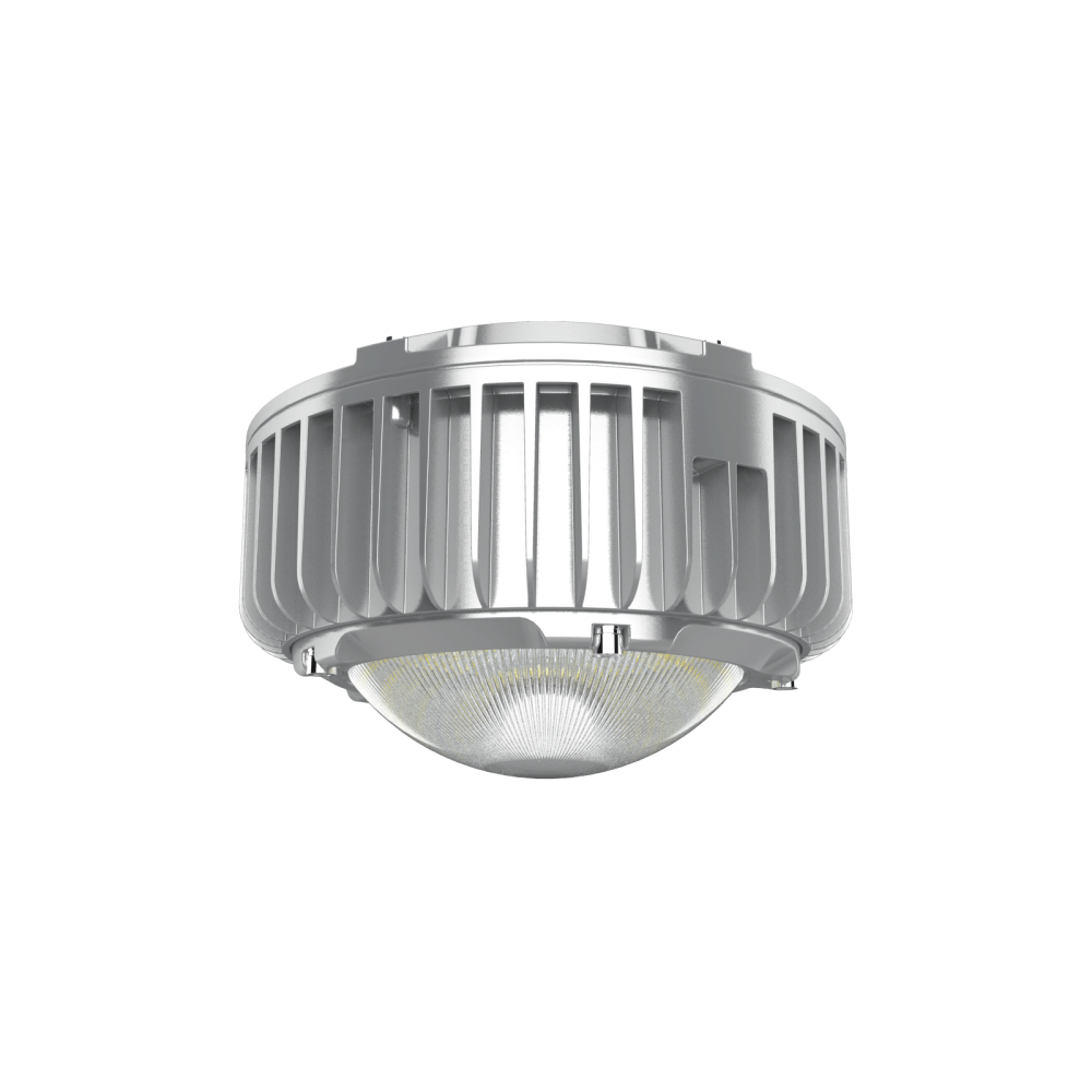 GCD812C/LED防爆平臺(tái)燈/60-80W（中款）